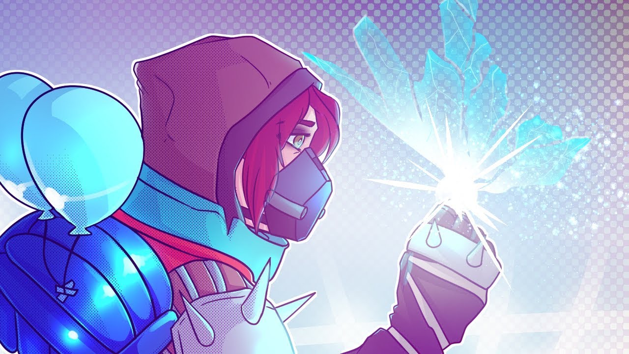 RIP KEVIN, I'll Miss You! CUBE EVENT! - Fortnite Battle Royale!