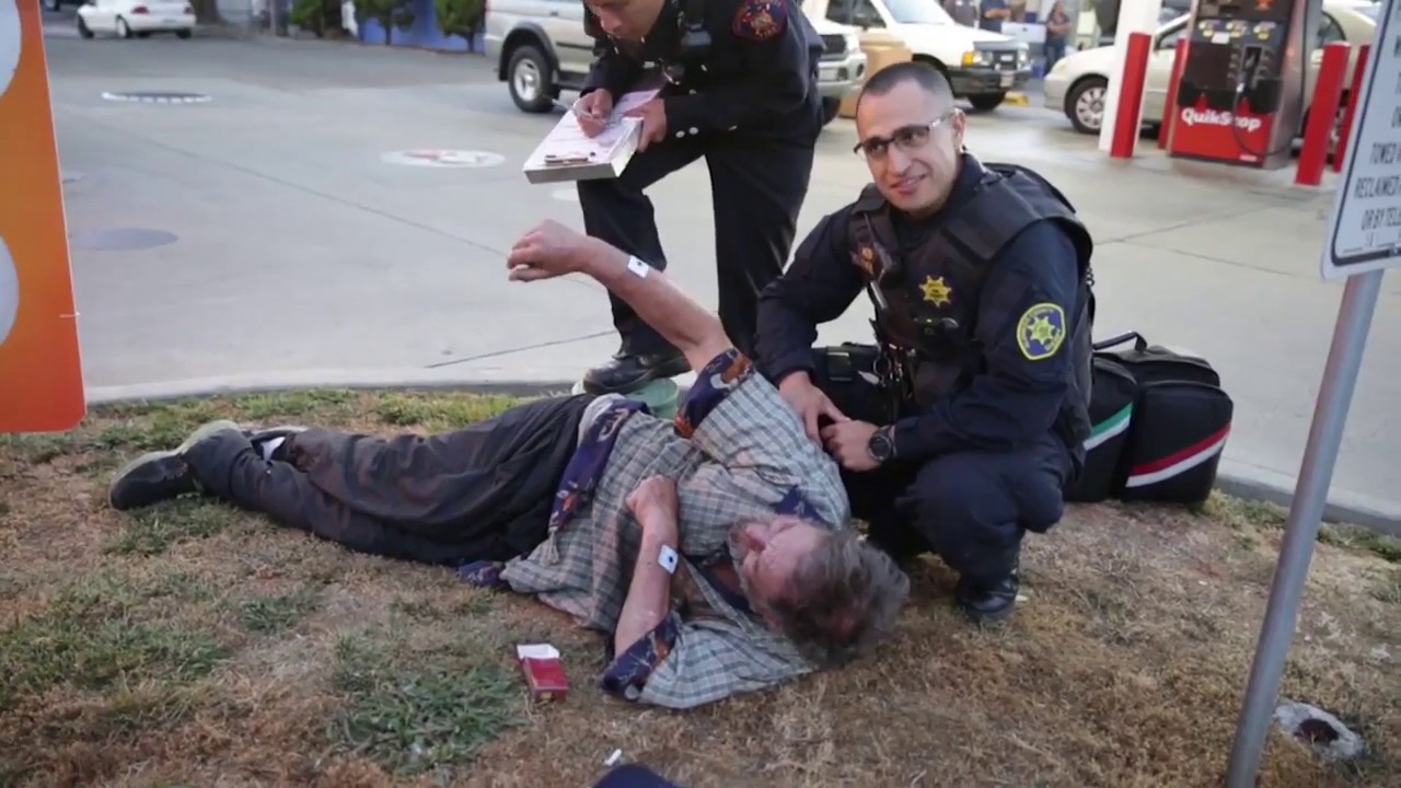 CVTV COPS: Behind the Badge in CV with ACSO July 2,  2016