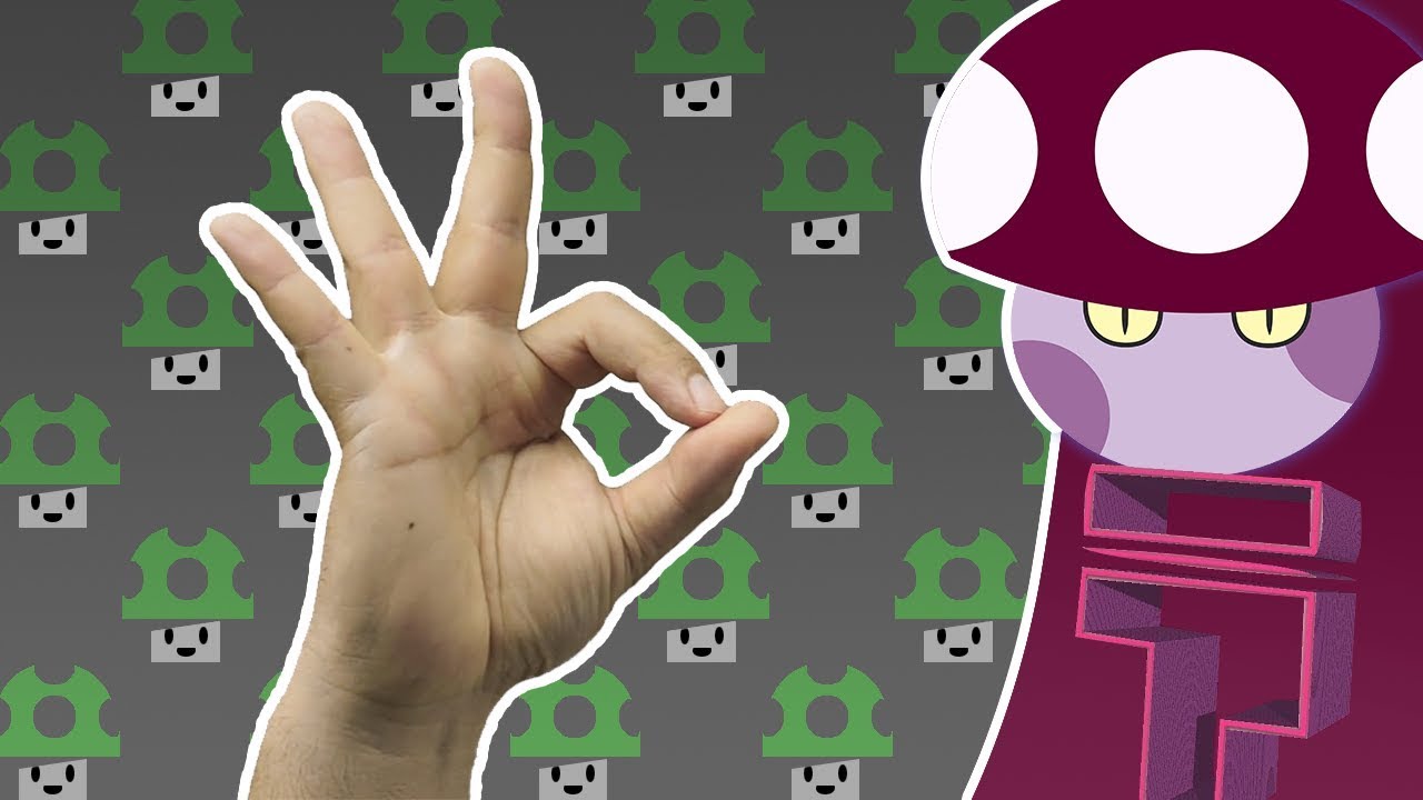 [Vinesauce] Винни - Симулятор рук