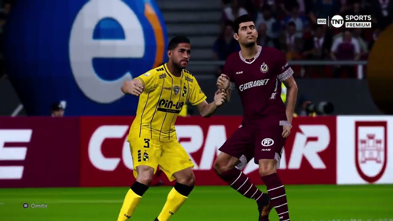 Deportes la Serena vs coquimbo unido 