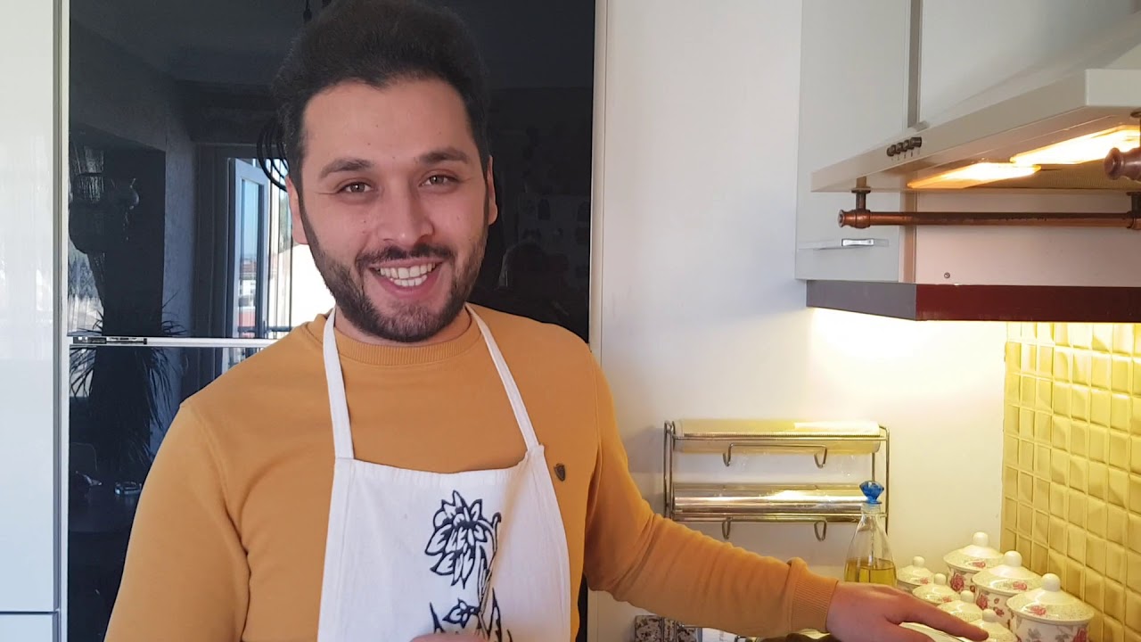 KASTAMONU YÖRESEL SİYEZ BULGURUNDAN EKŞİLİ PİLAV (EGŞİLİ)BÜLENT MADENİN MUTFAĞI