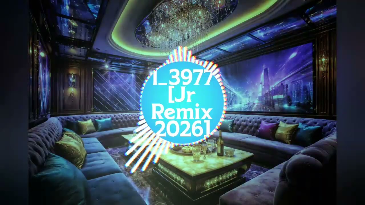 3977 [Jr Remix 2026] 