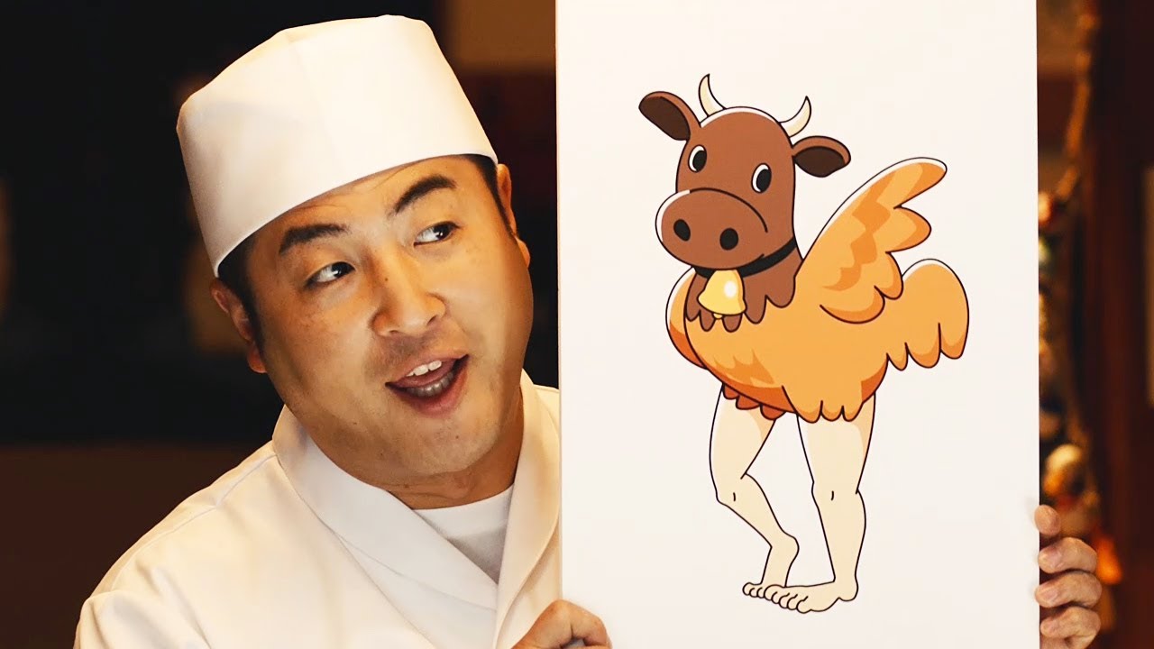 和牛 ネタ8連発披露！　スキルのフリマ『ココナラ』TVCM