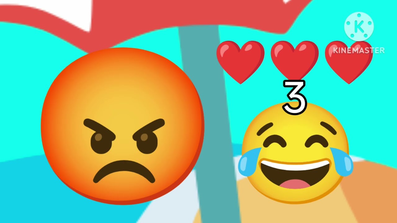 O emoji fez birra na praia