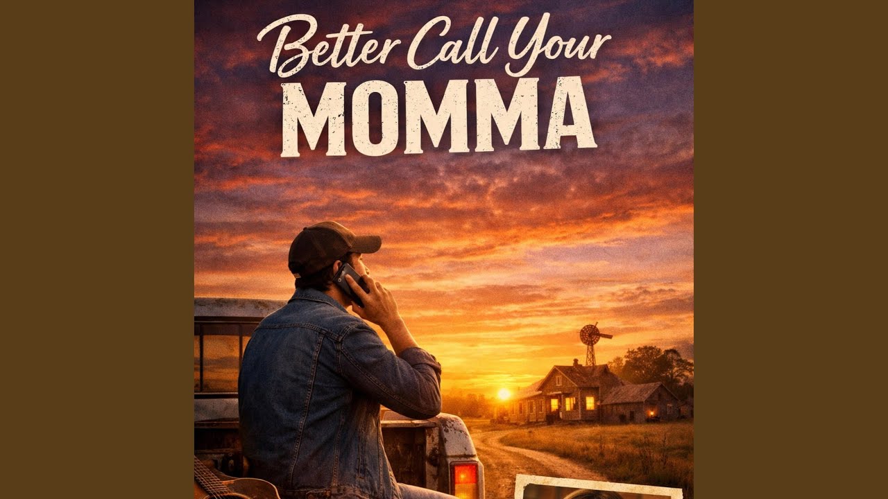 Better call your Momma