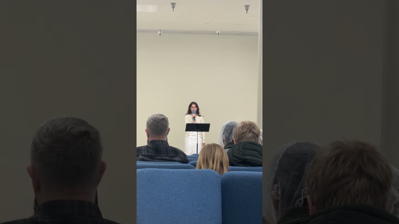 Моя заветная мечта ￼