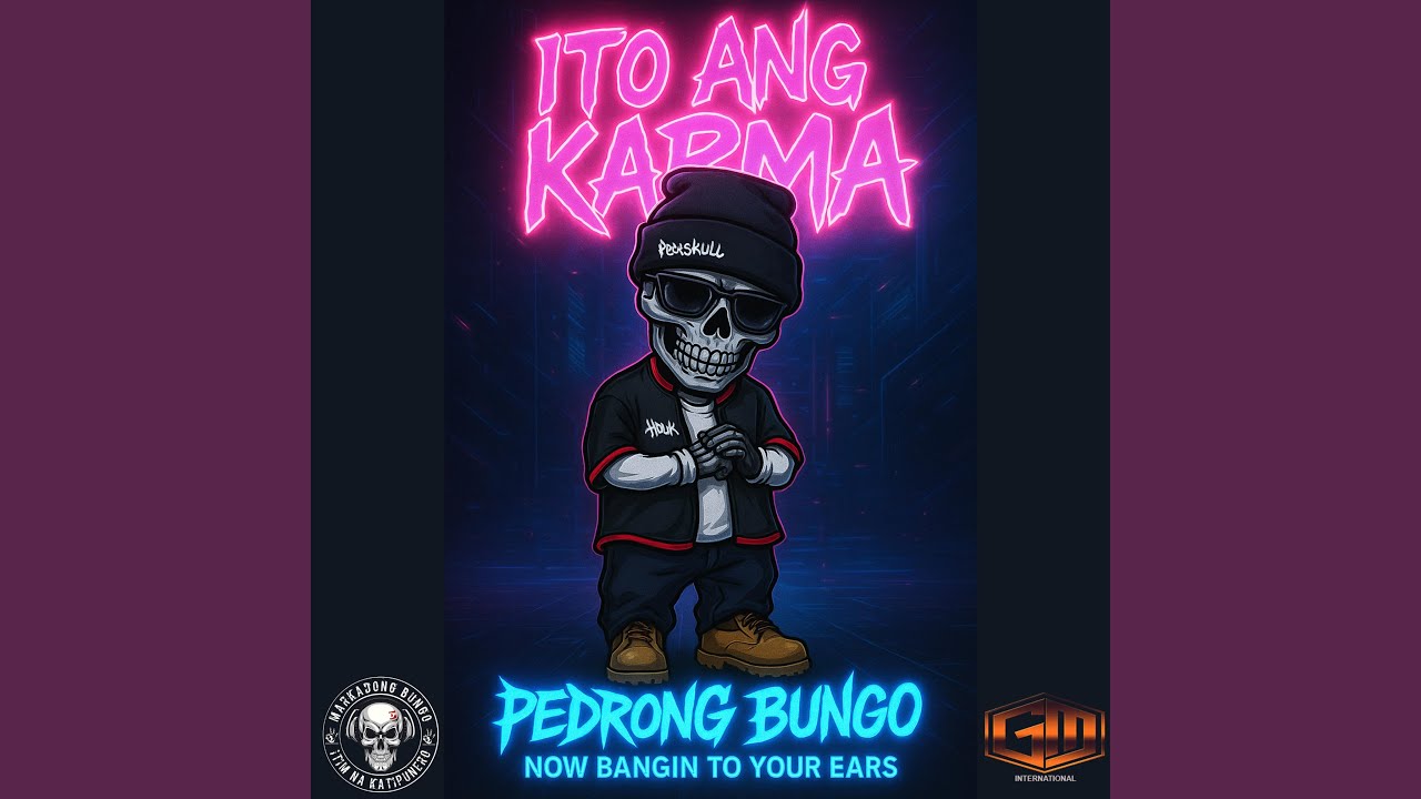 ITO ANG KARMA