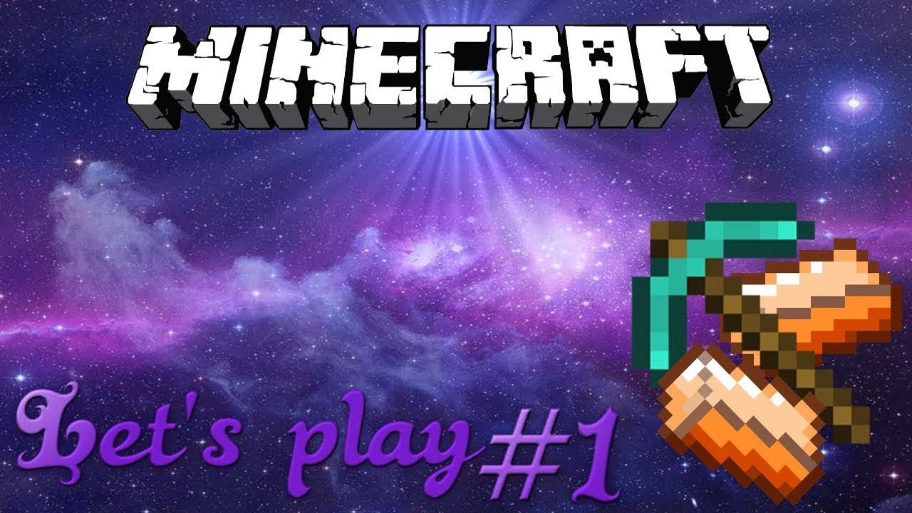 (Minecraft)  !دەست پێ کردن