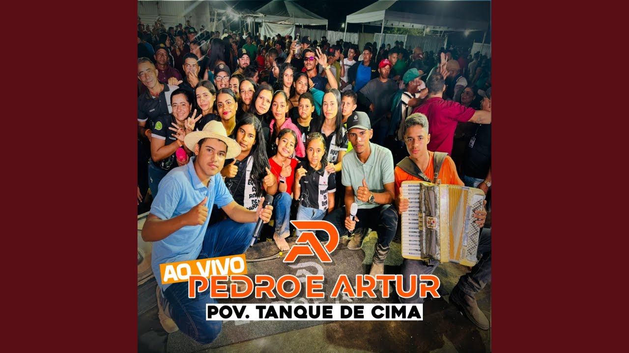 Meu Desejo - Ao Vivo
