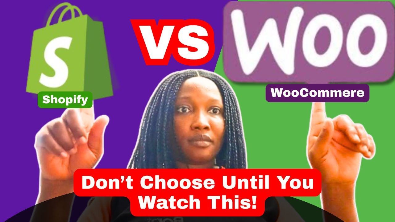 WooCommerce vs Shopify (2026): Which is Best For Your Online Store?