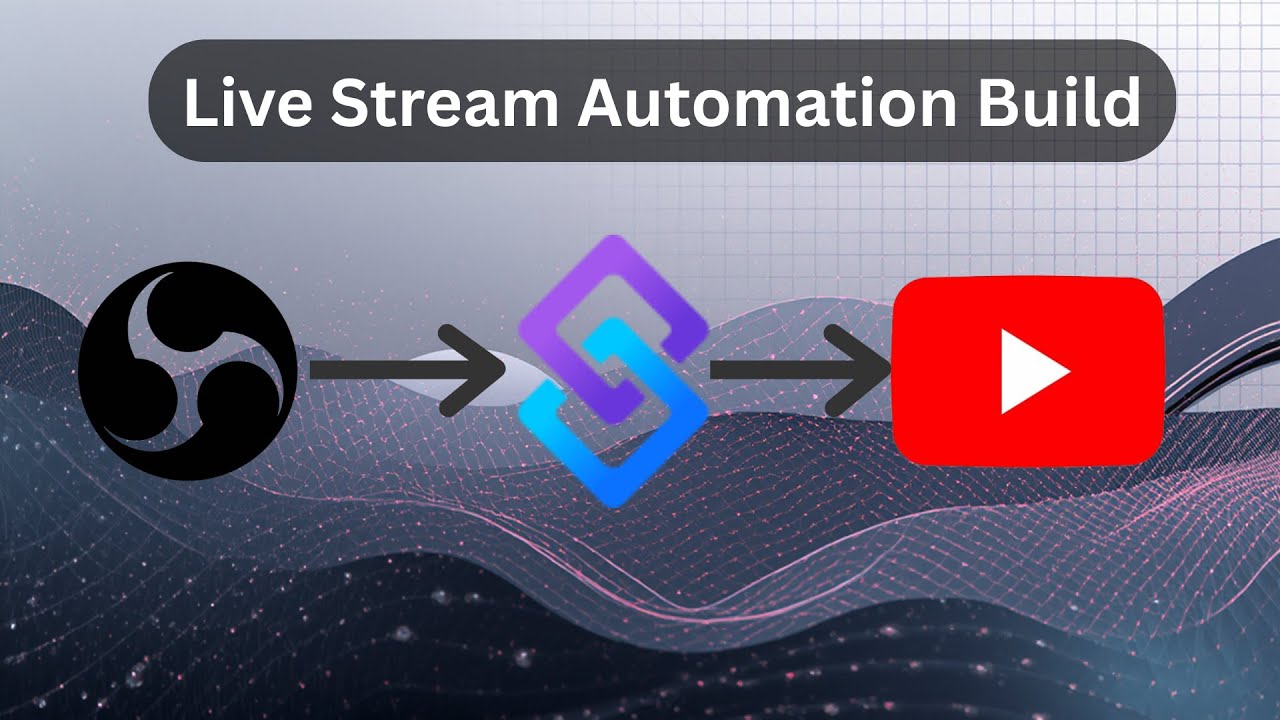 Improving My Stream Live — OBS & Streamer.bot