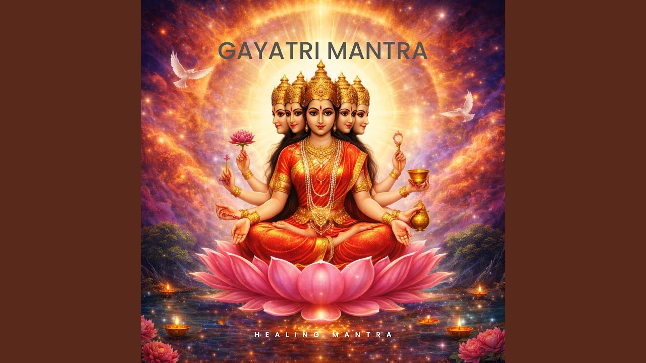 Gayatri Mantra