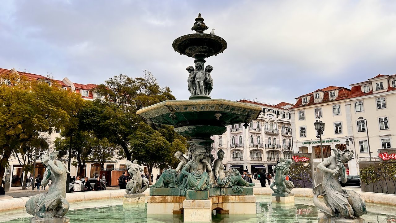 Lisbon