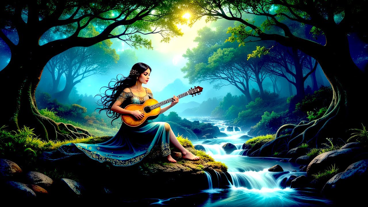Balkan Inspired Background Music – Melodies of Emotion & Movement | Folk, Sevdah, Modern Balkan Mix