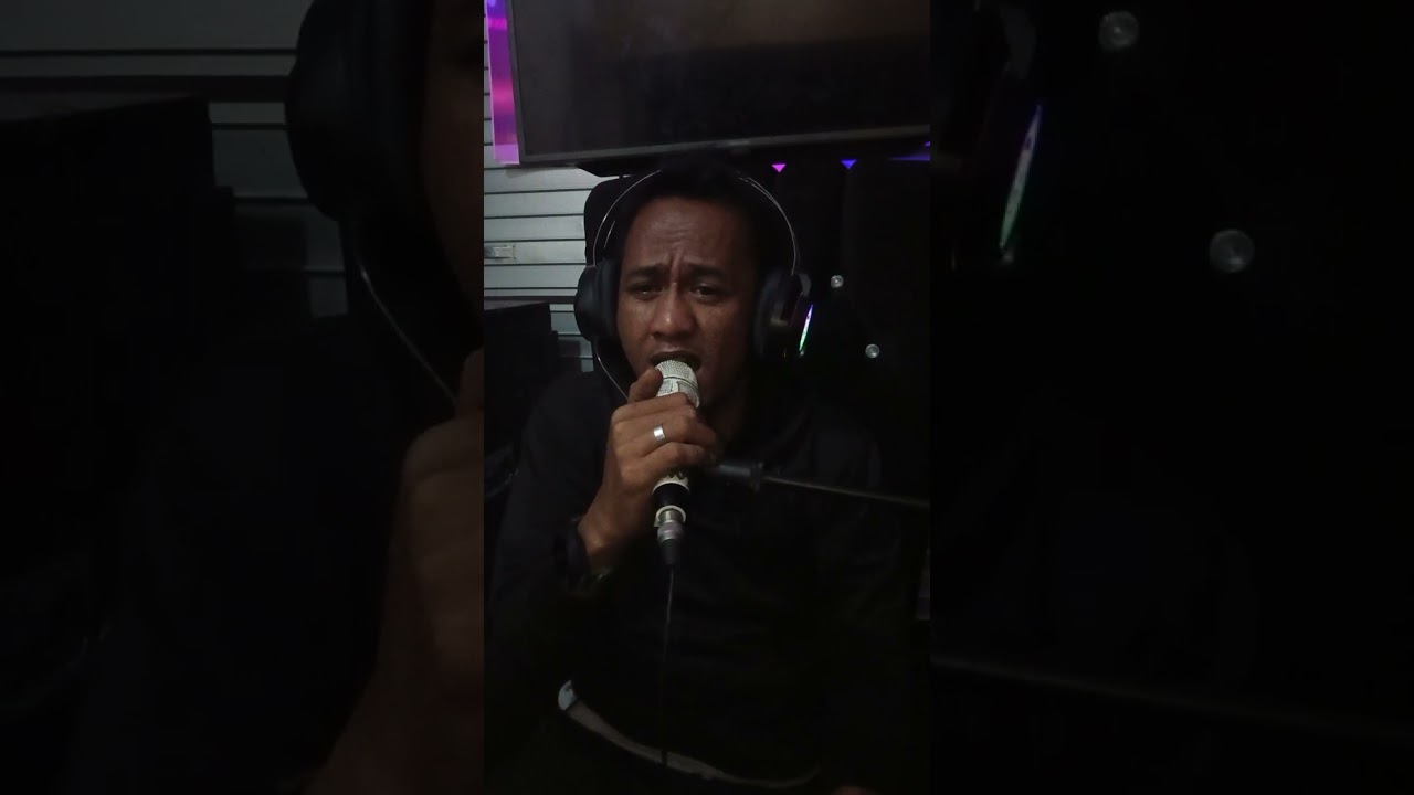 Setia menanti sultan Cover arhie