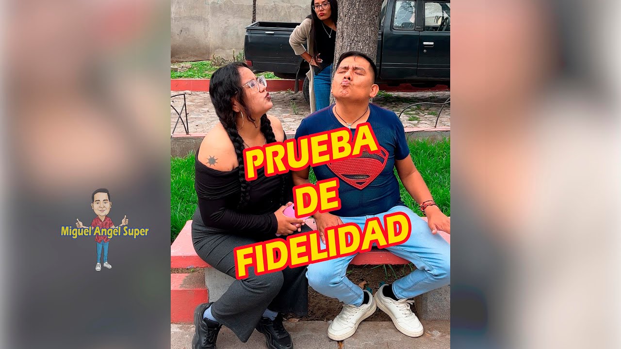 Mi esposo nunca me traicionaría.. hasta que lo pusimos a prueba 😱📲