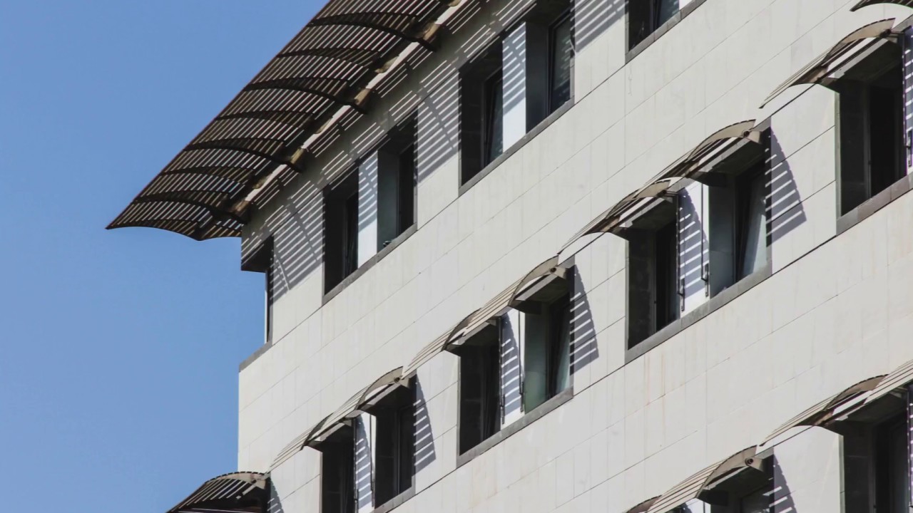 Residencias ULPGC