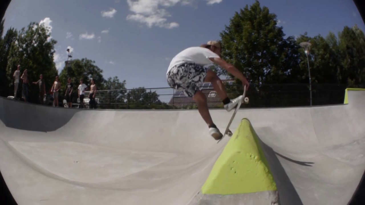 Quentin part ostreet HD
