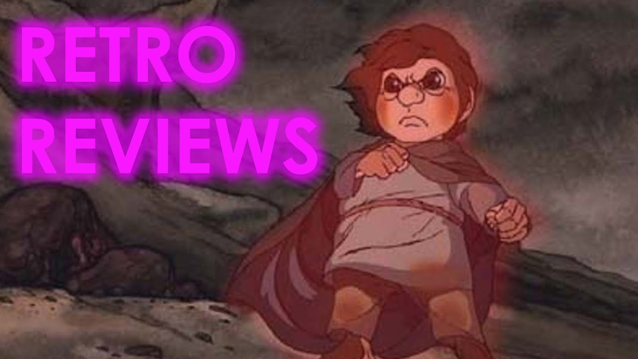 The Return of the King | Retro Reviews