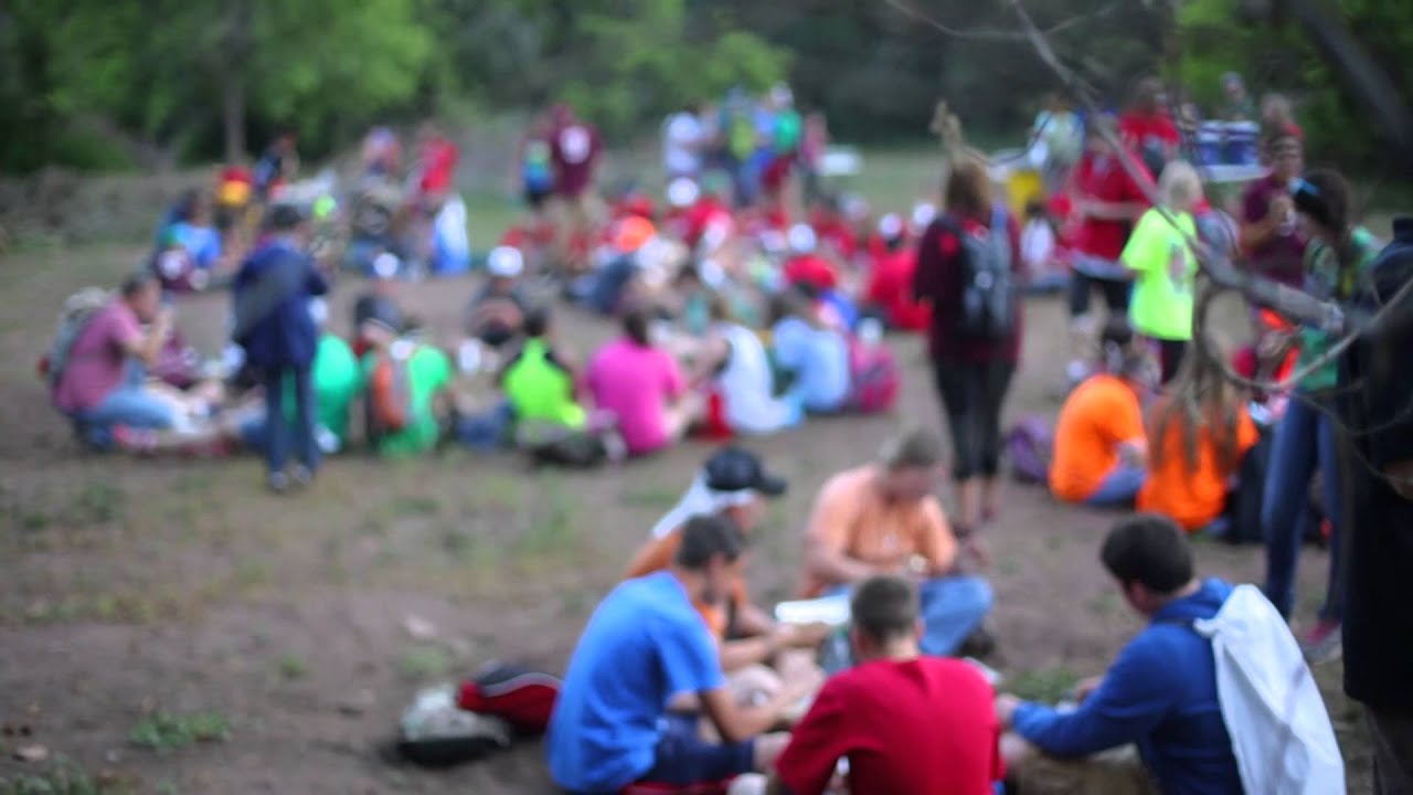 Group Camp Promo  | Glorieta Adventure Camps