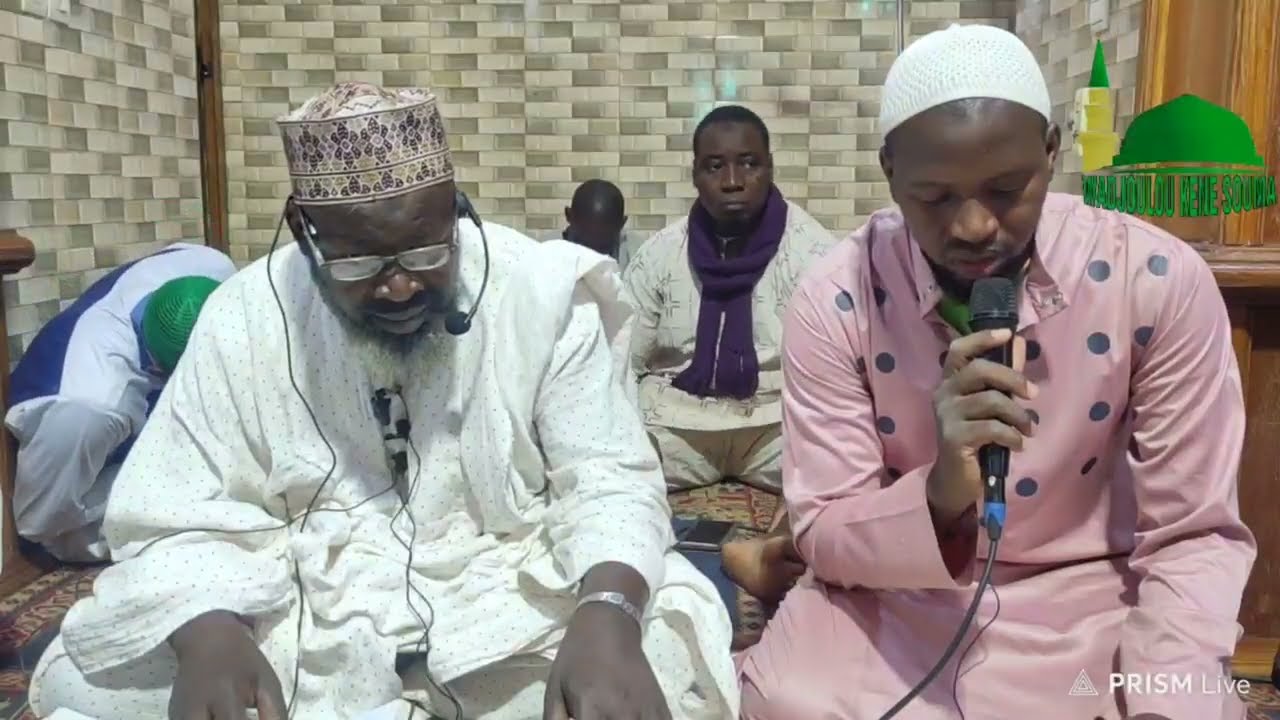 Seydou DIONGO - 24/03/2023
