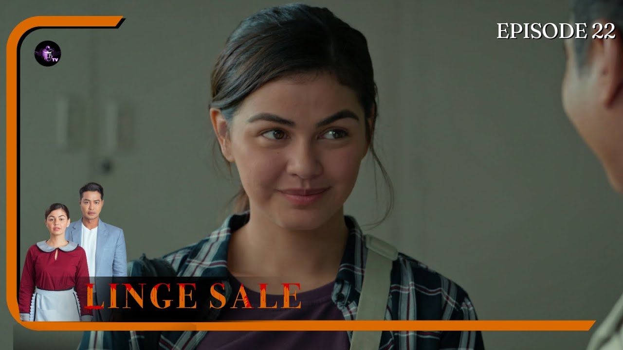 LINGE SALE Episode 22 en français | HD