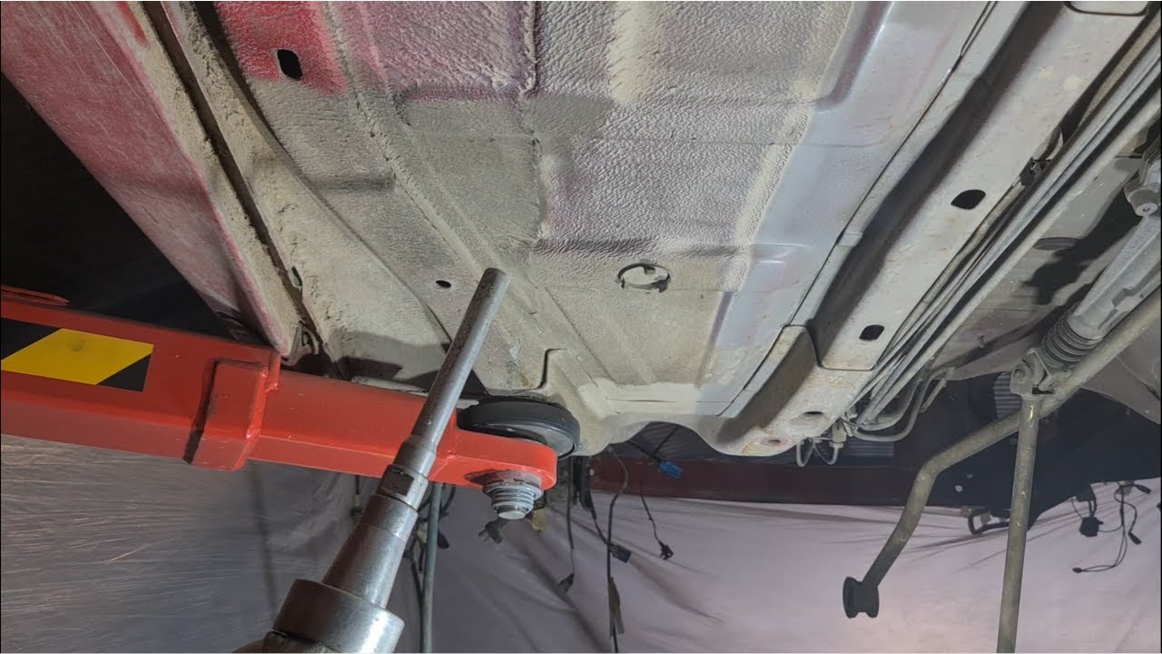 🥶DRY ICE CLEANING the CAR❄cryogenic cleaning ❄