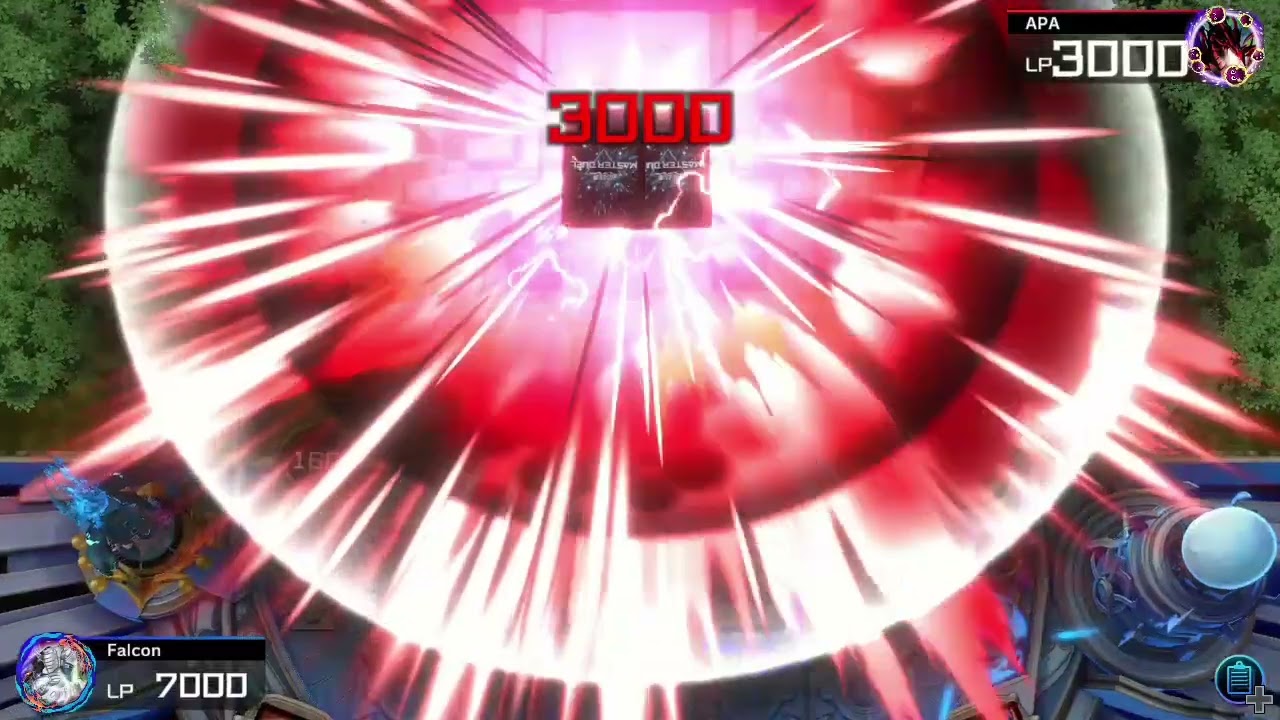 Gem Knights win again. 