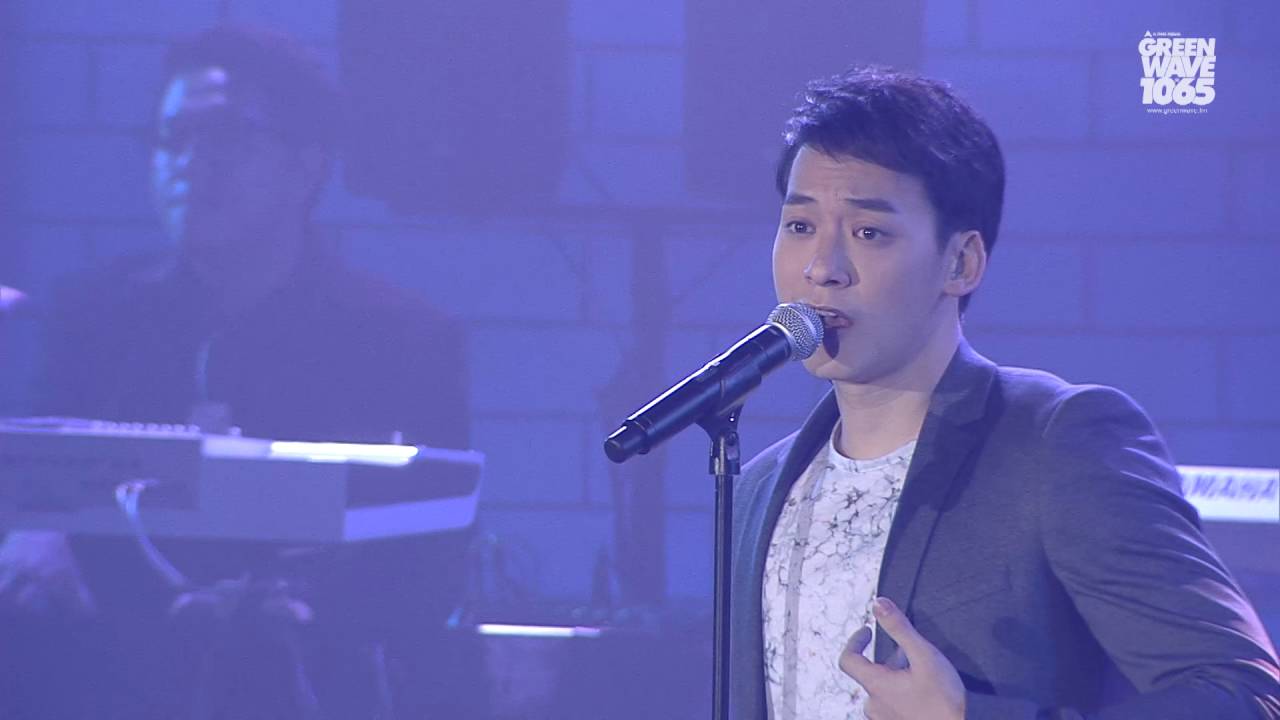 พรุ่งนี้ไม่สาย บี้ สุกฤษฎิ์  - Cover Night Plus : When A Man In Love