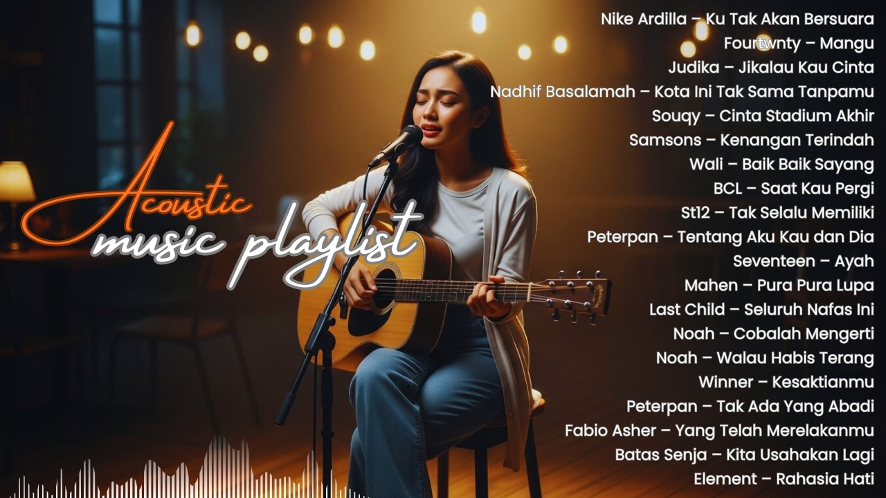 Lagu Indonesia Viral 2026 🔥 Playlist Lagu Hits Terbaru Paling Enak Didengar Saat Santai & Kerja 🎧✨