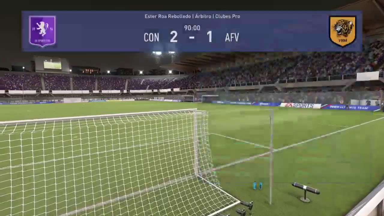 CSDConcepcion esports