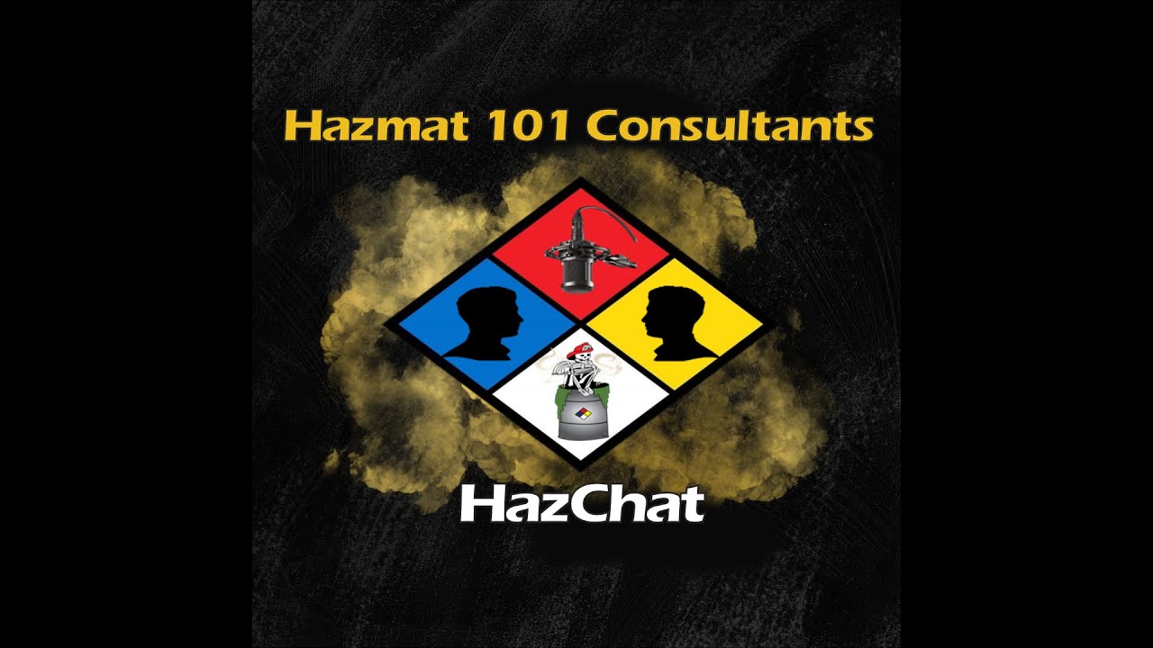 HazChat Feb 1, 2026 (Hybrid Incidents: Fire + HazMat + EMS = Organized Chaos)