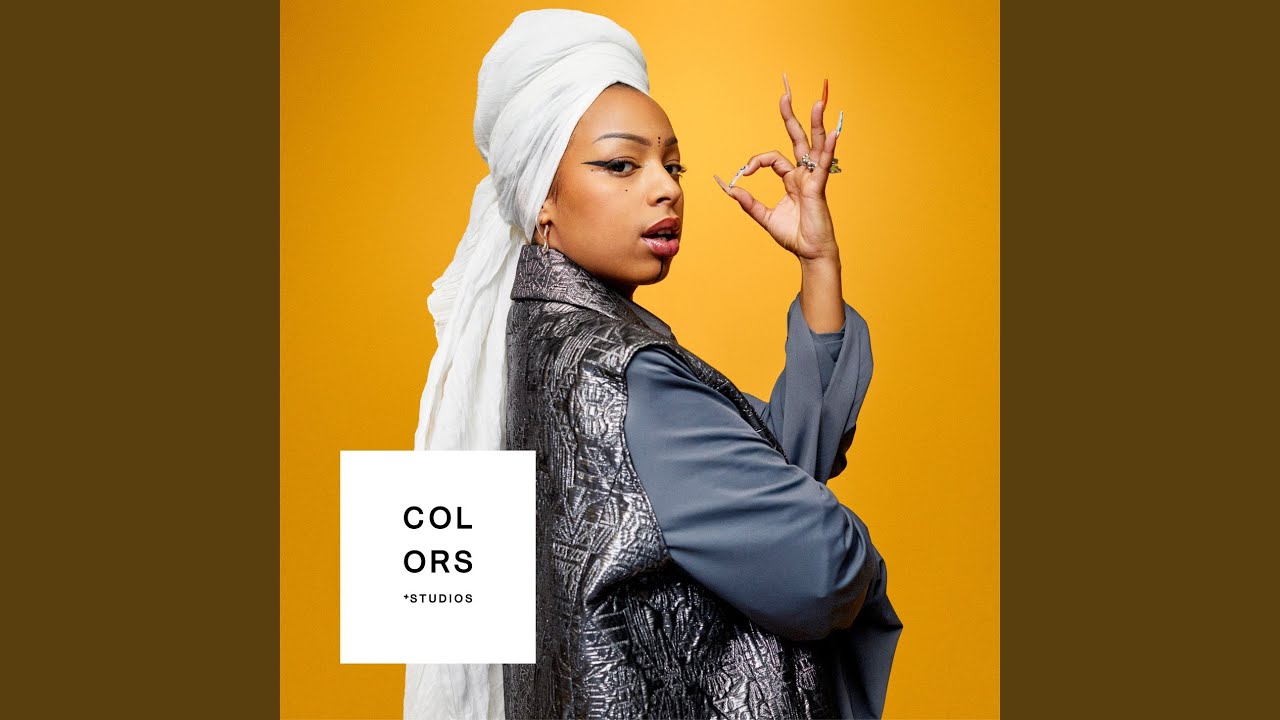 J'aime pas le goût - A COLORS SHOW