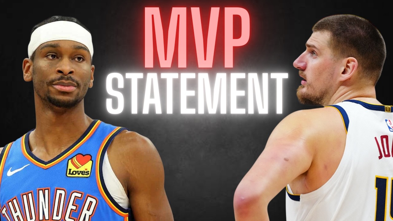 The Thunder Continue to Torment the Nuggets