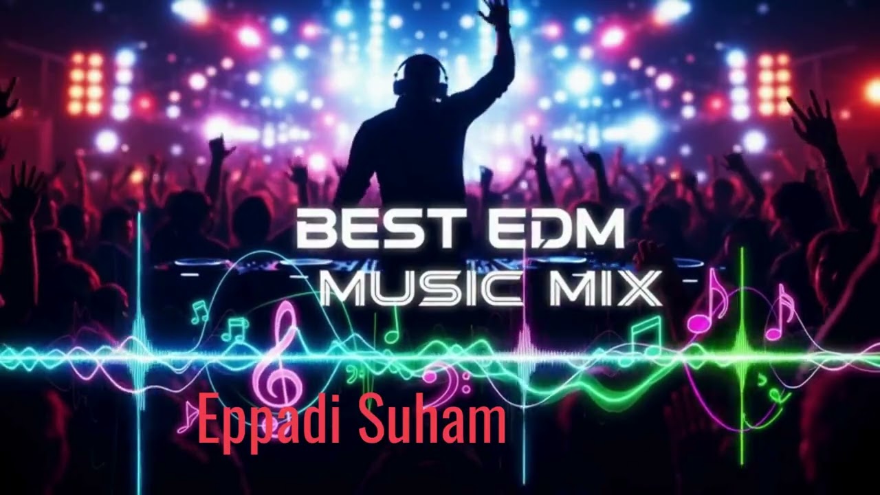 Eppadi Suham - එප්පඩි සුහම්  |  Sanjeew Lonliyes