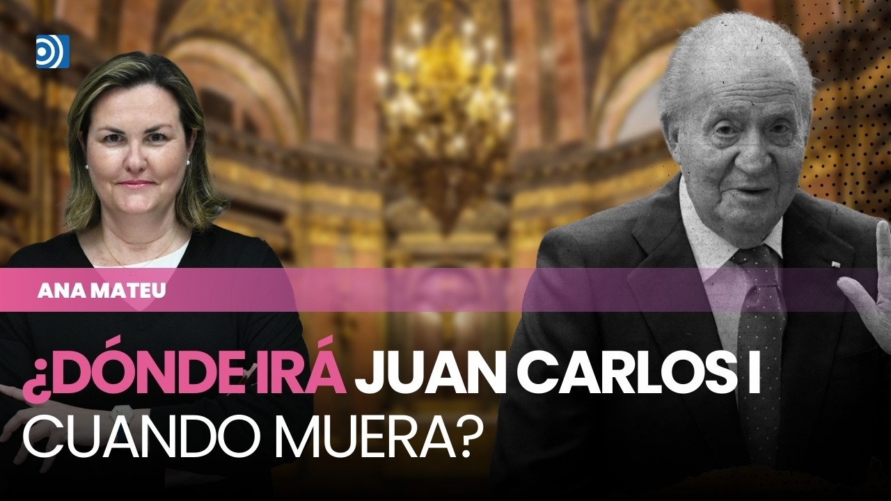 El regreso inevitable de Juan Carlos I: ¿Dónde será enterrado cuando muera?