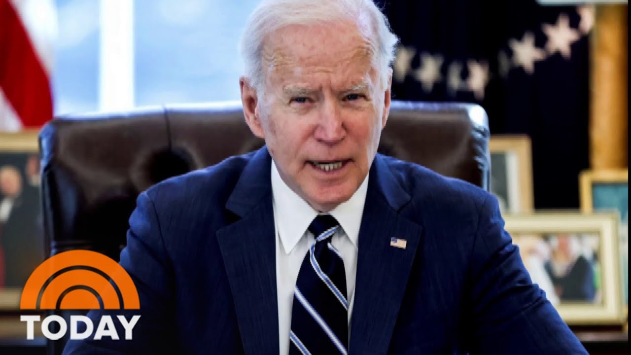 US Diplomacy Challenged As Biden Responds To Middle East Conflict