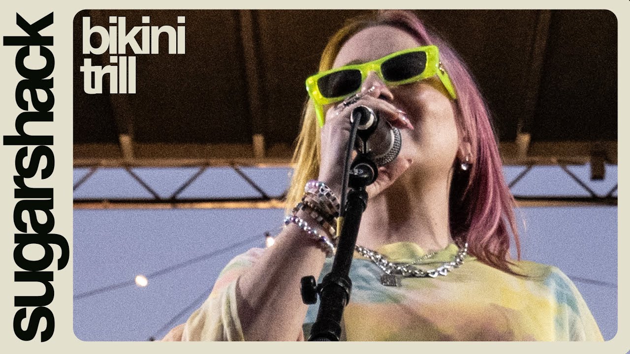 Bikini Trill - Sugarshack Pop-Up Full Set (Live Music) - Sugarshack Sessions