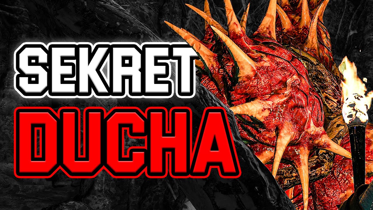 KIM LUB CZYM BYŁ DUCH ZAKLĘTY W DRZEWO? | SZEPCZĄCE WZGÓRZE I JEGO HISTORIA