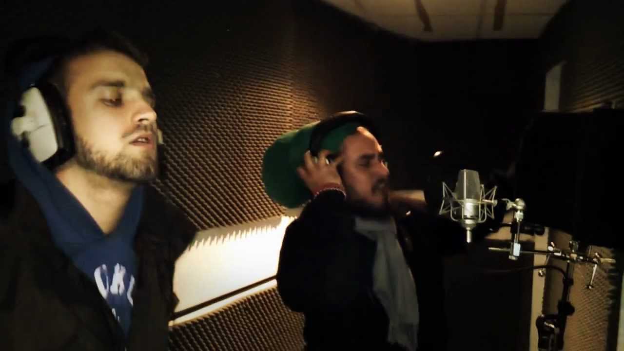 Ilements & Bazil - Dub Plate Kabba Massa Gana sound