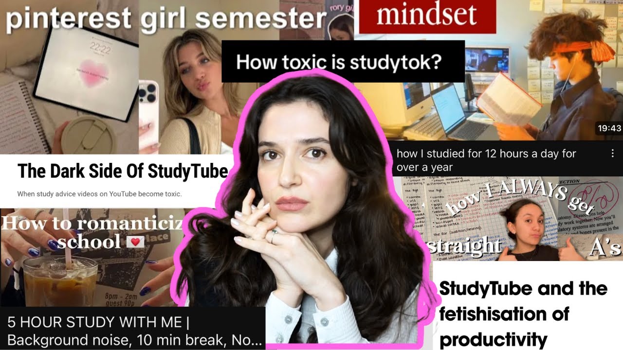 StudyTube: ретроспектива