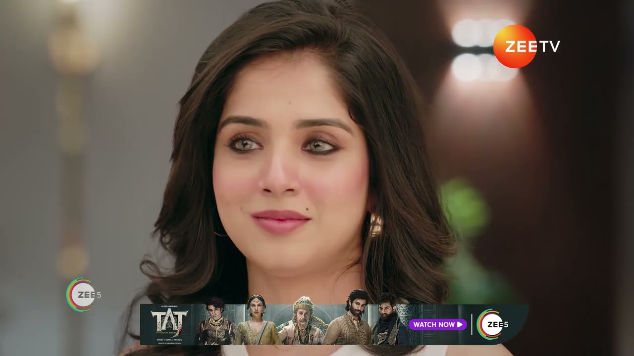 Kaise Mujhe Tum Mil Gaye | Ep - 369 | Webisode | Dec 05 2024 | Zee TV