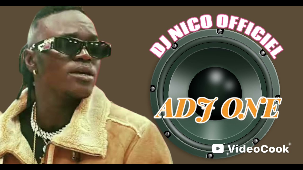 DJ NICO ADJ ONE I-DJATO MOGOLA 2025