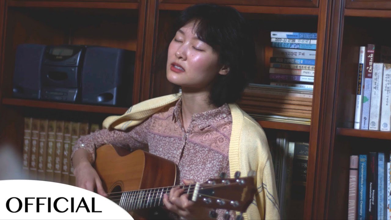 [𝗠𝗩] 스물하나 열다섯(twenty-one fifteen) - 신지훈(jihoon shin)