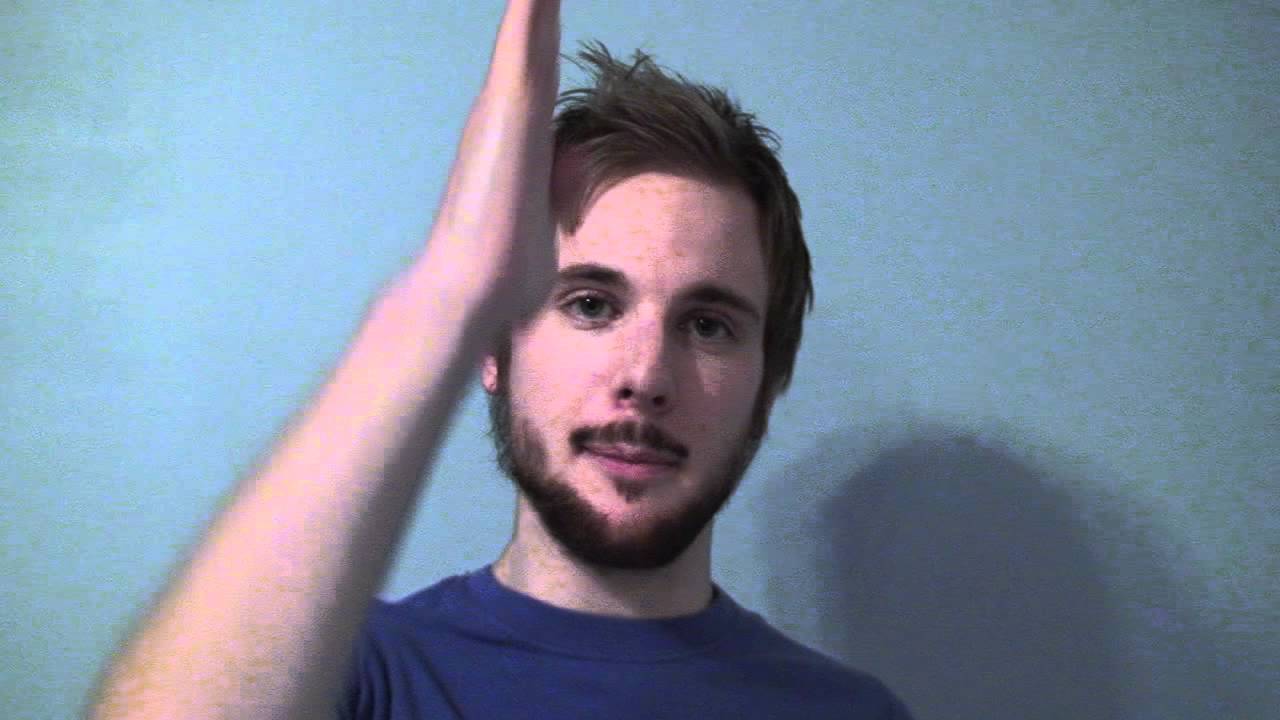 Ceiling Fan Trick Knockdown: Analysis
