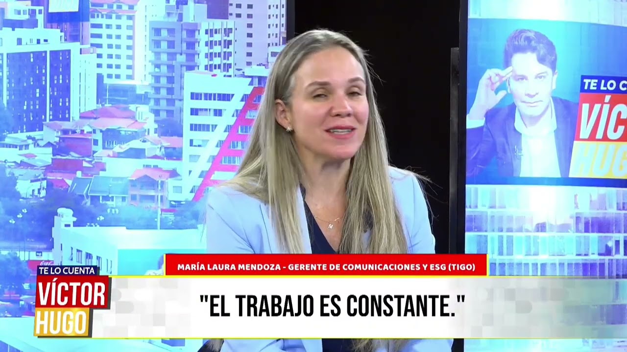 TIGO REFUERZA Y REVOLUCIONA LA CONECTIVIDAD EN LA PAZ CON INVERSIÓN MILLONARIA