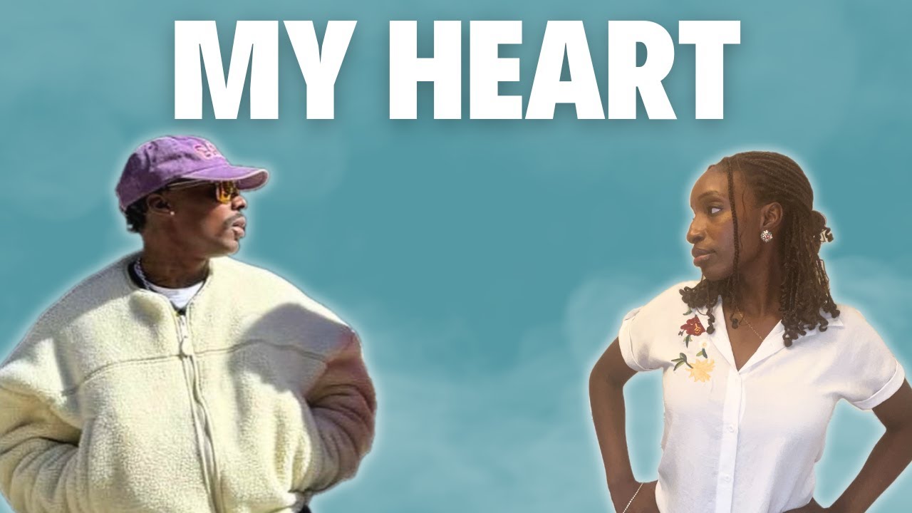 Asake - My Heart (Lyrics Translation & Meaning)
