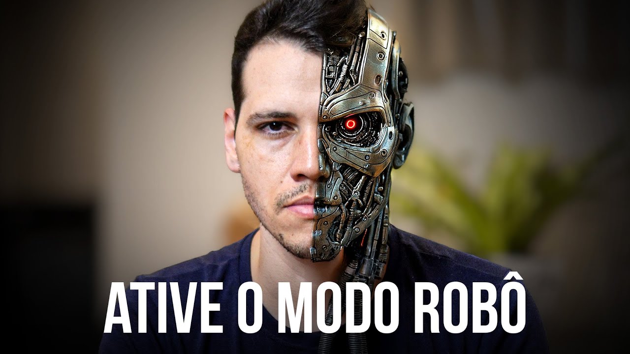 Como Se Tornar Perigosamente Consistente