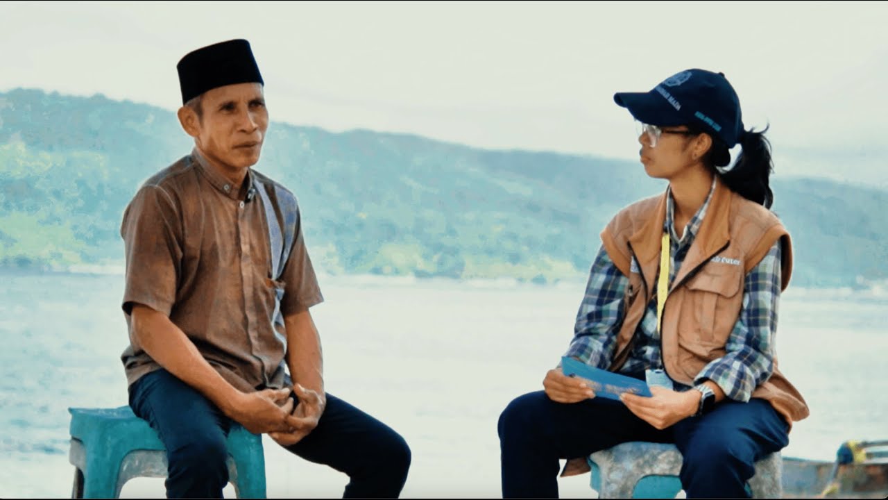 Menggali Identitas Banggai Kepulauan: Podcast Budaya, Sejarah, dan Storynomics