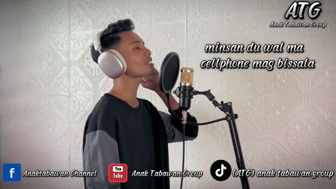 INLOVE NA AKU